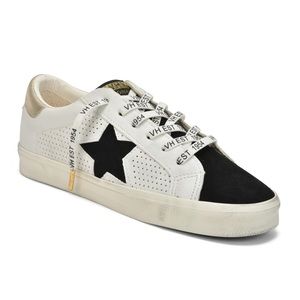 Vintage Havana Gadol - Black Sneakers